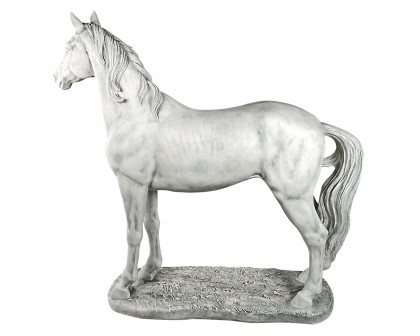 Toscano - Majestic Horse Garden Statue