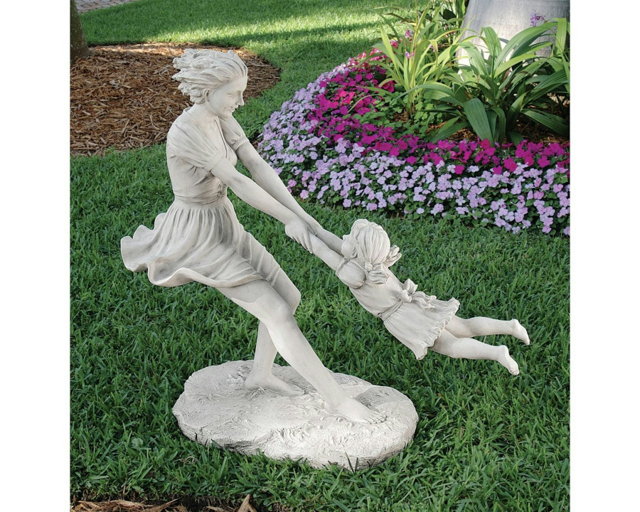 Toscano - Summer Joy Garden Sculpture