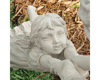 Toscano - Summer Joy Garden Sculpture