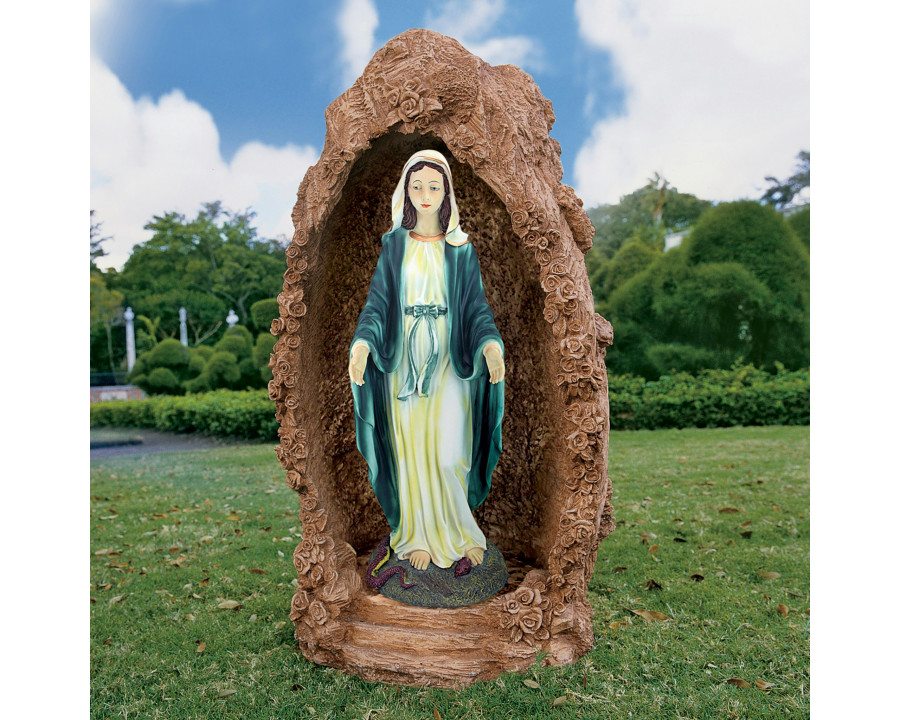 Toscano - Meditation Grotto of Sorrento