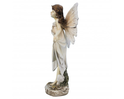 Toscano - Wildflower Meadows Fairies Garden Statue