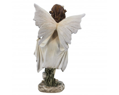 Toscano - Wildflower Meadows Fairies Garden Statue