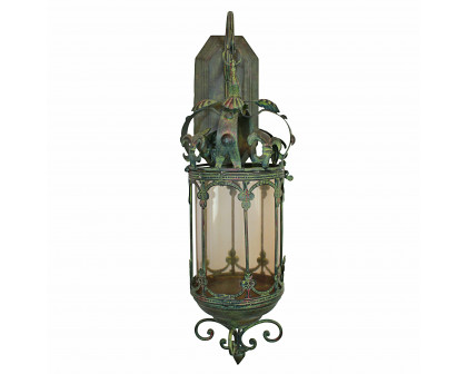 Toscano - Crown Royale Hanging Pendant Lantern