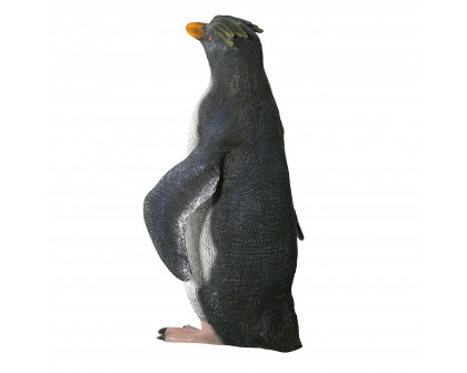 Toscano - Rockhopper Penguin Garden Statue