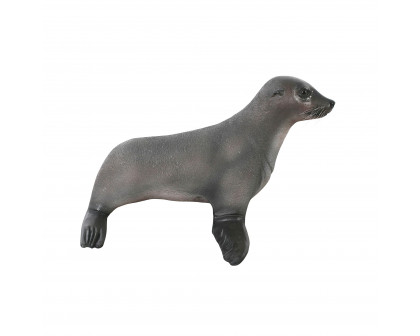 Toscano - Baby Fur Seal Garden Statue