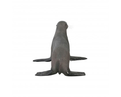 Toscano - Baby Fur Seal Garden Statue