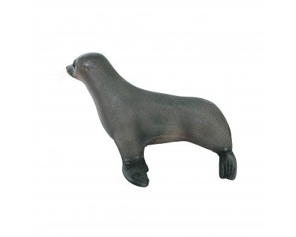 Toscano - Baby Fur Seal Garden Statue