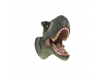 Toscano - Giant Tyrannosaurus Rex Dinosaur Wall Trophy