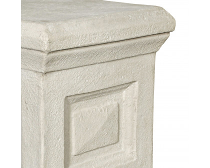 Toscano - Grande Garden English Plinth