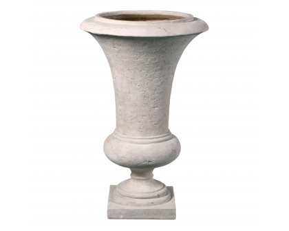 Toscano - Viennese Architectural Garden Urn in Medium