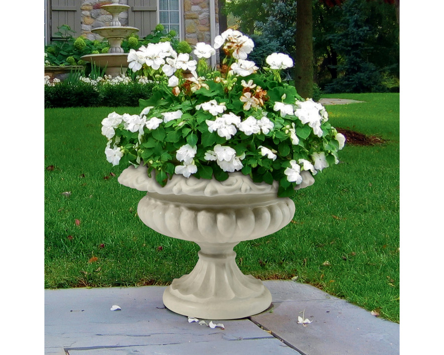 Toscano - Palazzo di Caserta Architectural Garden Urn