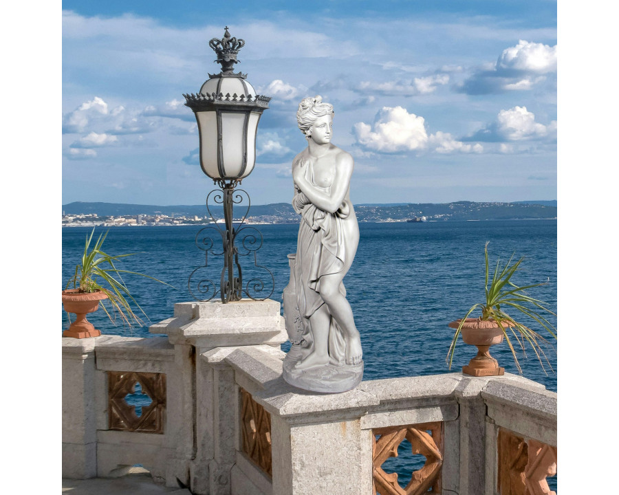 Toscano - Venus Italica Garden Statue