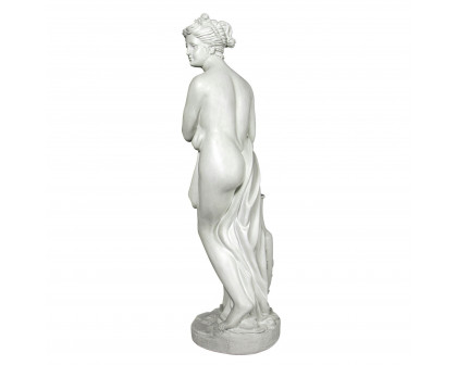 Toscano - Venus Italica Garden Statue