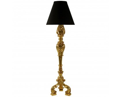 Toscano - Gladstone Manor Floor Lamp