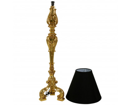 Toscano - Gladstone Manor Floor Lamp