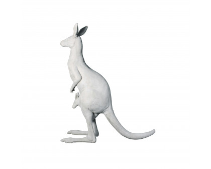 Toscano - Australian Outback Kangaroo Garden Statue