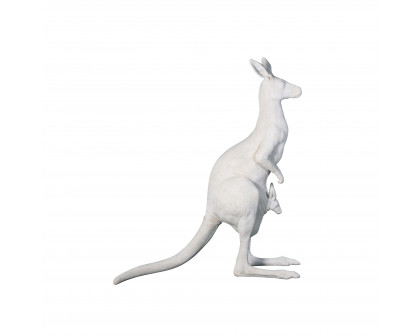 Toscano - Australian Outback Kangaroo Garden Statue