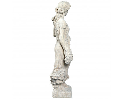 Toscano - Proserpina Goddess of Agriculture Garden Statue