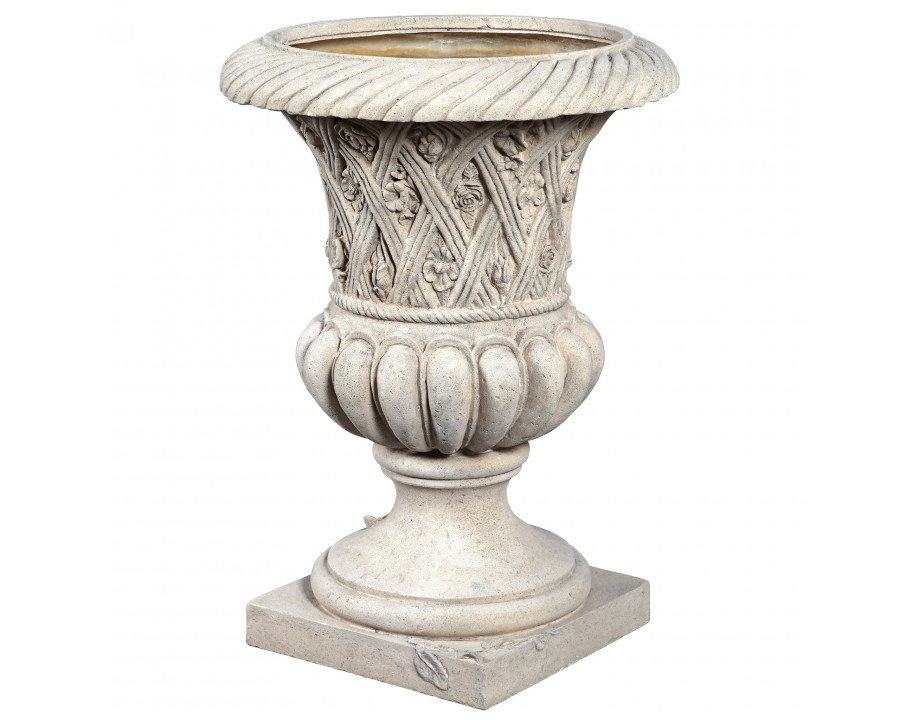 Toscano - Hampton Court Tudor Architectural Garden Urn