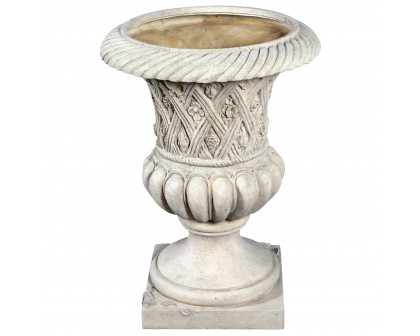 Toscano - Hampton Court Tudor Architectural Garden Urn