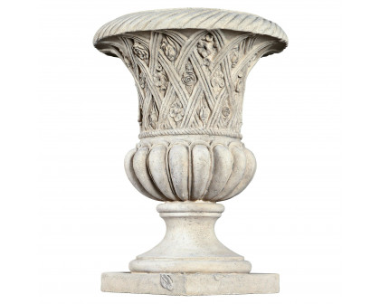 Toscano - Hampton Court Tudor Architectural Garden Urn