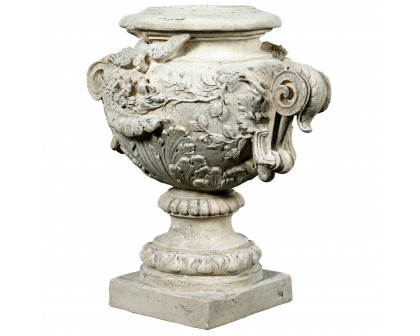 Toscano - La Colombe Architectural Garden Urn