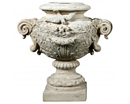 Toscano - La Colombe Architectural Garden Urn