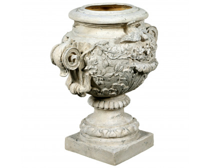 Toscano - La Colombe Architectural Garden Urn