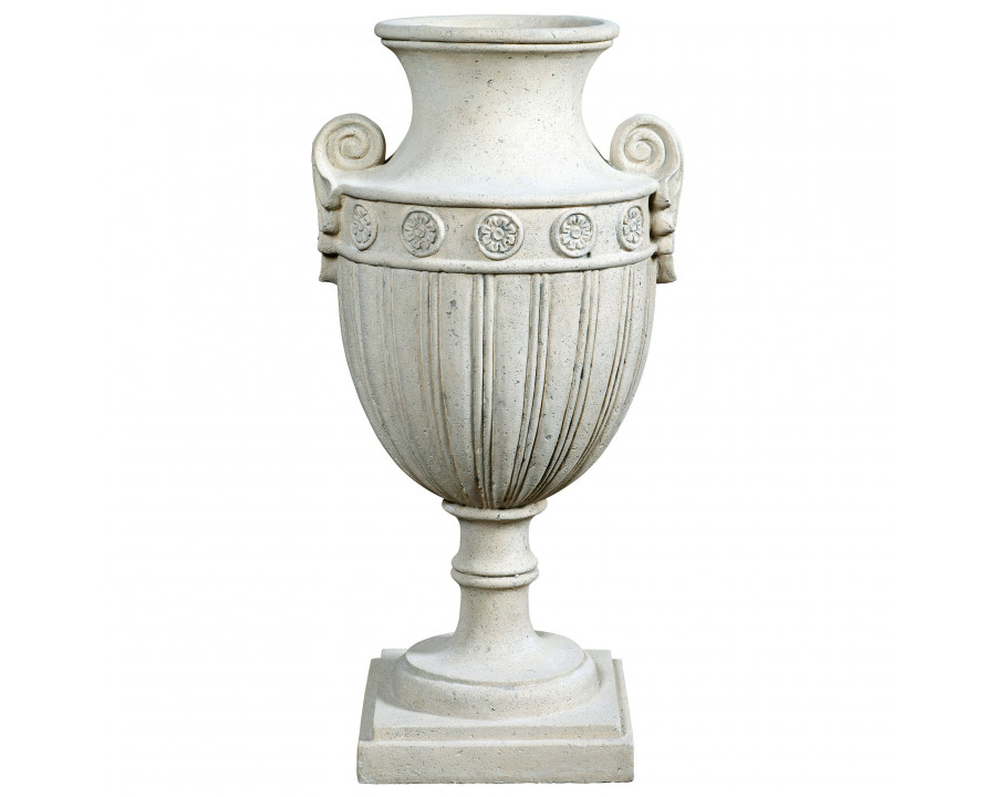 Toscano - Emperor Roman-Style Architectural Garden Urn