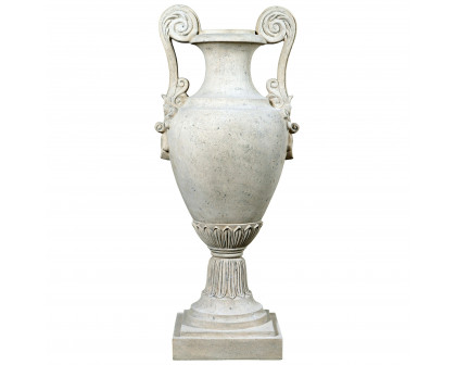 Toscano - Chateau de Fontainebleau Architectural Garden Urn