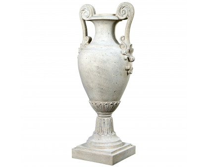 Toscano - Chateau de Fontainebleau Architectural Garden Urn