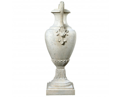 Toscano - Chateau de Fontainebleau Architectural Garden Urn