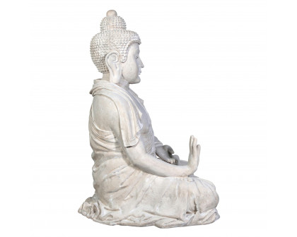 Toscano - Noble Buddha of the Grand Temple in Sandstone, Giant