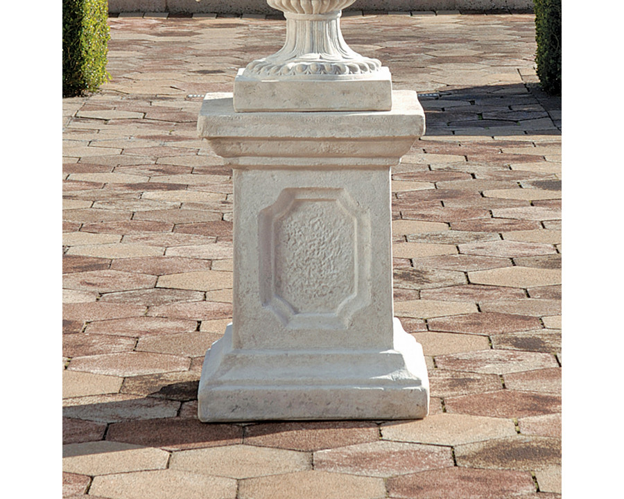 Toscano - Versailles Statuary Riser Plinth