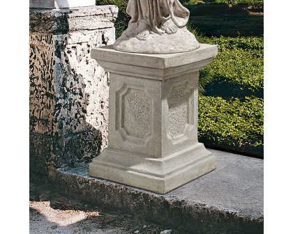 Toscano - Versailles Statuary Riser Plinth