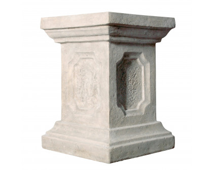 Toscano - Versailles Statuary Riser Plinth