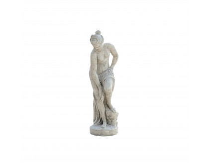 Toscano - The Bather Classical Garden Statue