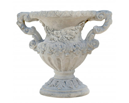 Toscano - Elysee Palace Baroque-Style Architectural Garden Urn