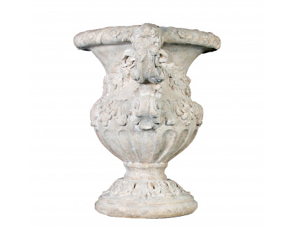 Toscano - Elysee Palace Baroque-Style Architectural Garden Urn