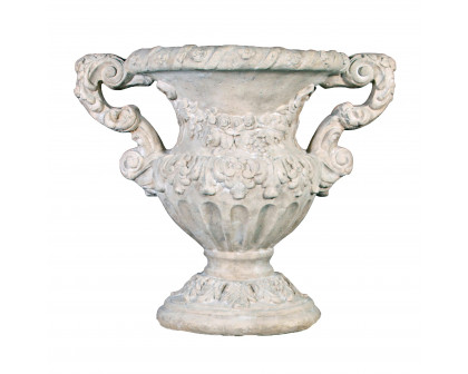 Toscano - Elysee Palace Baroque-Style Architectural Garden Urn