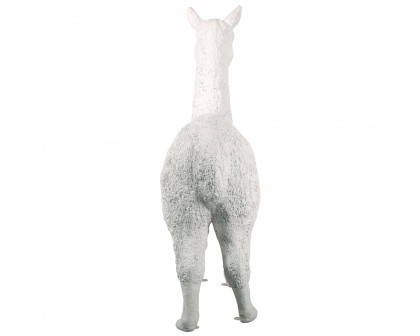 Toscano The Alpacalypse of Alpaca Garden Statues - Giant