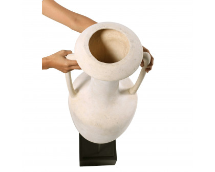 Toscano - The Amphora of Herculaneum Sculptural Urn