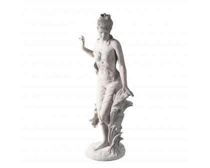 Toscano - Susanna and The Elders Classical Garden Statue