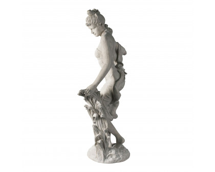 Toscano - Susanna and The Elders Classical Garden Statue