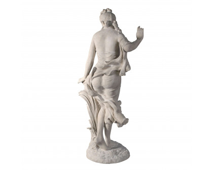 Toscano - Susanna and The Elders Classical Garden Statue