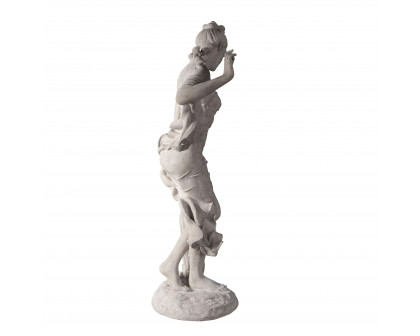 Toscano - Susanna and The Elders Classical Garden Statue