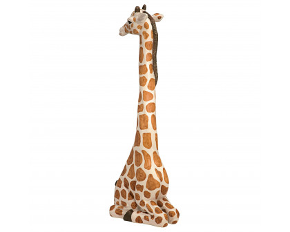 Toscano - Gigi the Garden Giraffe Statue