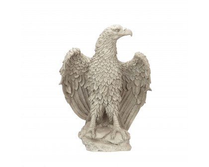 Toscano - America Eagle Sculpture