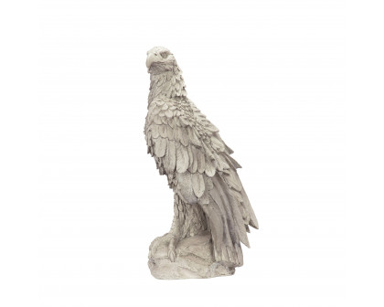 Toscano - America Eagle Sculpture