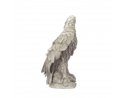 Toscano - America Eagle Sculpture